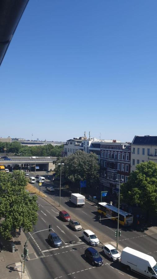Isas Hostel Берлін Екстер'єр фото